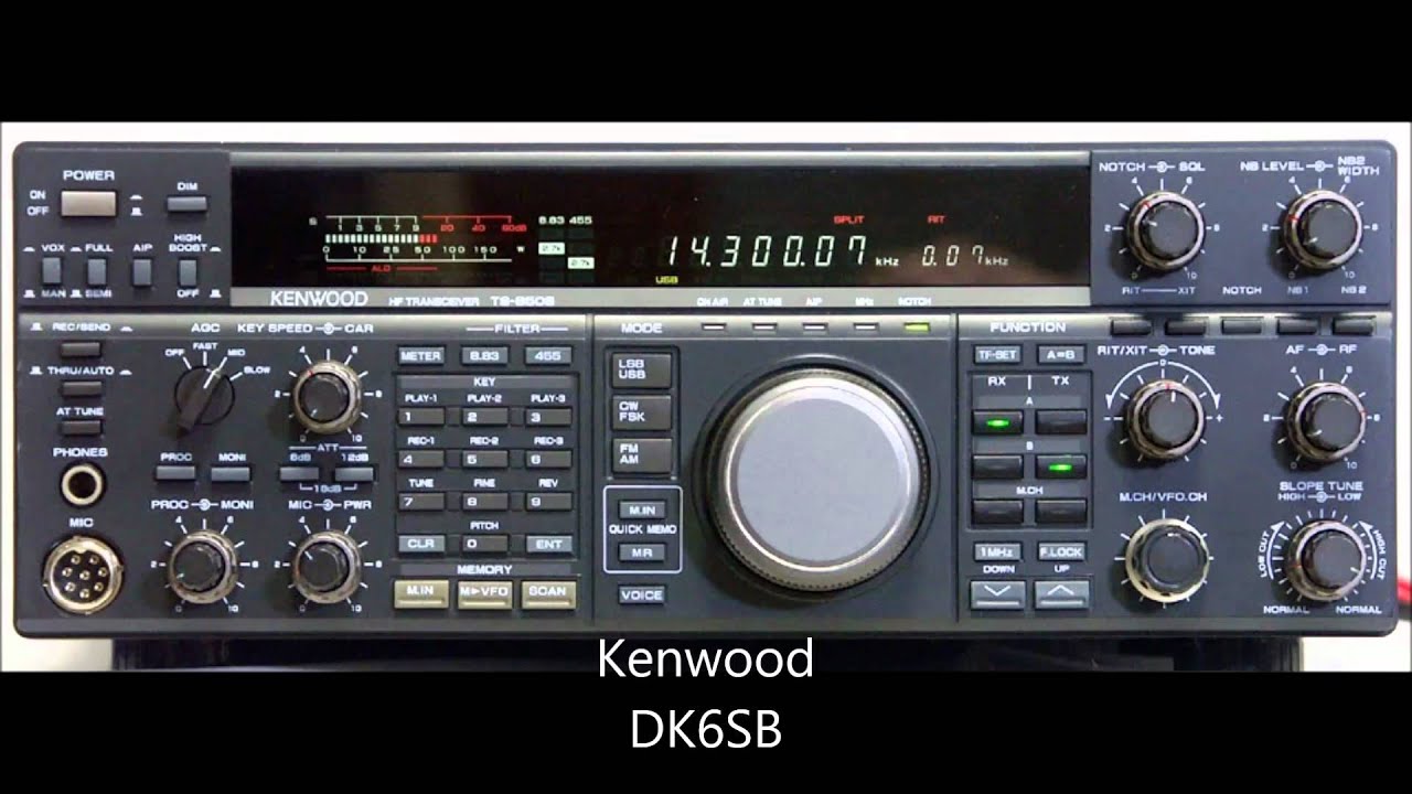 kenwood ts 850 repair