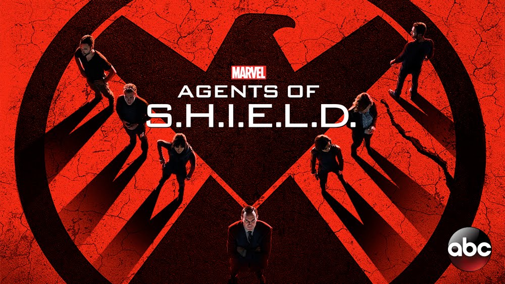marvel agent of shield season 2